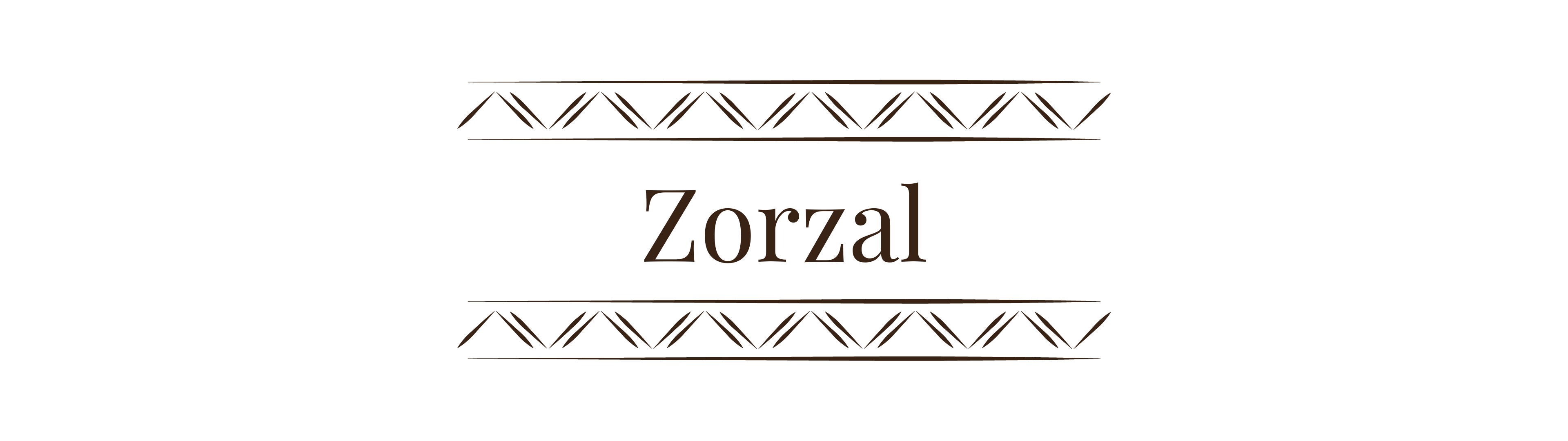 Zorzal 