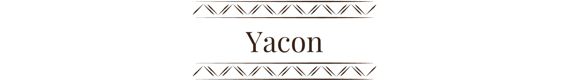 Yacon MOOJO Cacao