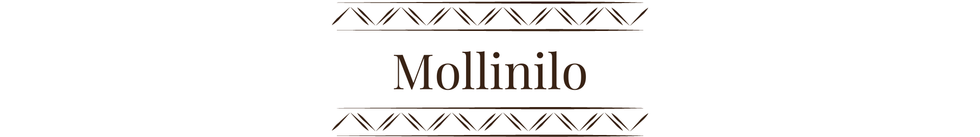 Mollinilo