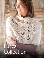 Lucca Fall 2022 Collection
