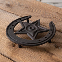 Photo of Western Cast Iron Trivet