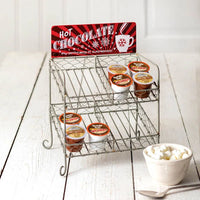 Photo of Hot Chocolate K-Cup® Caddy