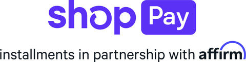 Shop Pay in Partnership with Affirm