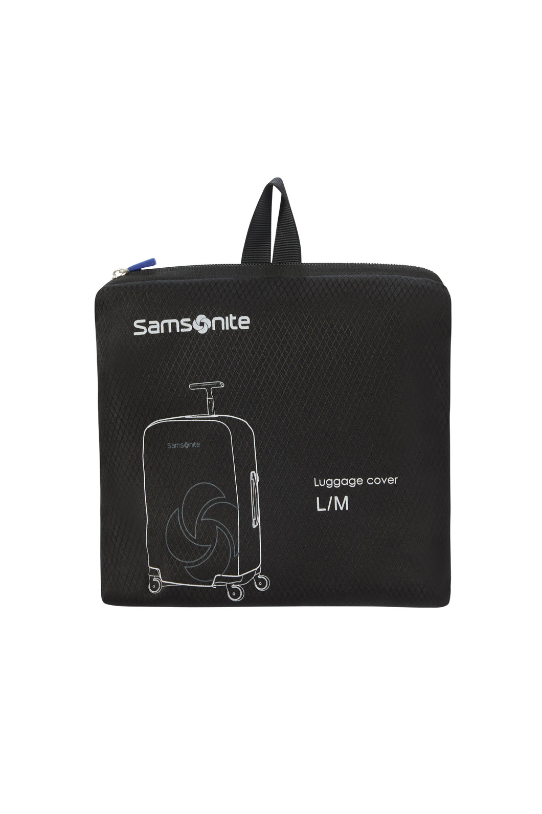 samsonite case cover