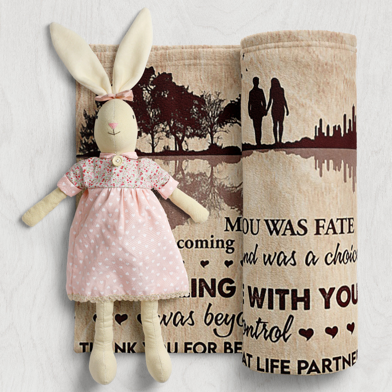 Personalized Blankets, Canvas, Mugs, Custom Gifts - Sweet Family Gift
