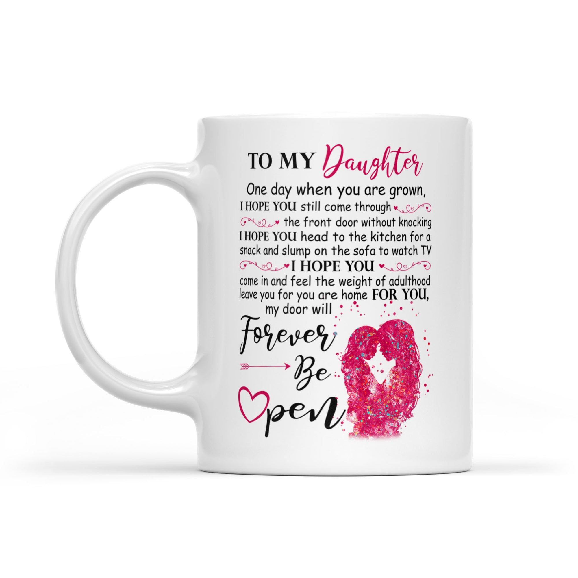 Cheap Stepmom Gifts, I Realize You're Not Technically My Mom. but Without  You I'm Not Sure I, Fancy 11oz 15oz Mug for Mom From Son Daughter 