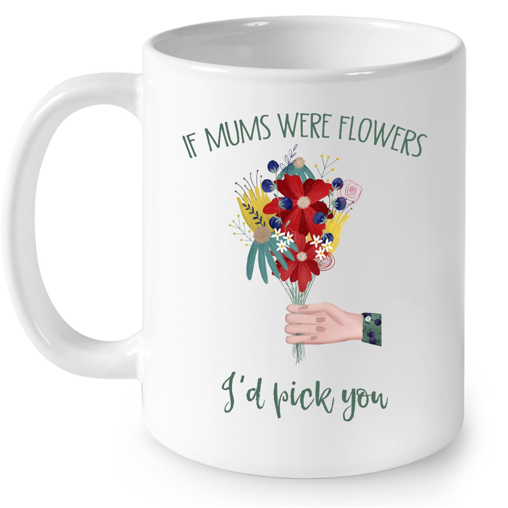 I Would Walk Through Fire For You Mom Gift Ideas For Mom Mothers Day And  Women B - Sweet Family Gift