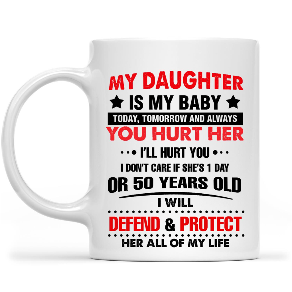 Parent Affirmation Mug, Gifts for Men Who Want Nothing, Uplifting Support  Mug, Anniversary Gifts, Awesome Mug, Gift From Mother 