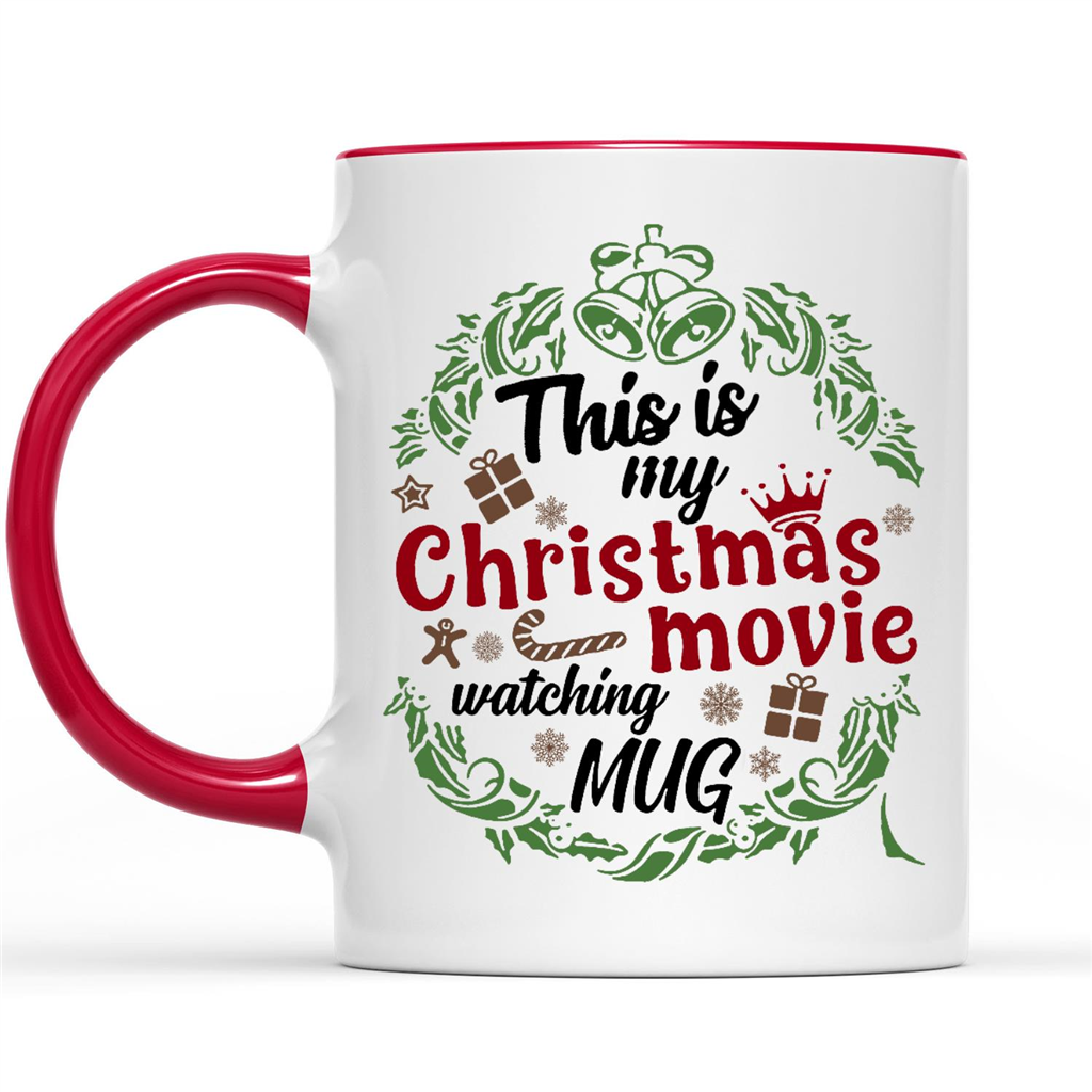 Lord Of The Rings Mug Movie Quotes Film Birthday Gift Present