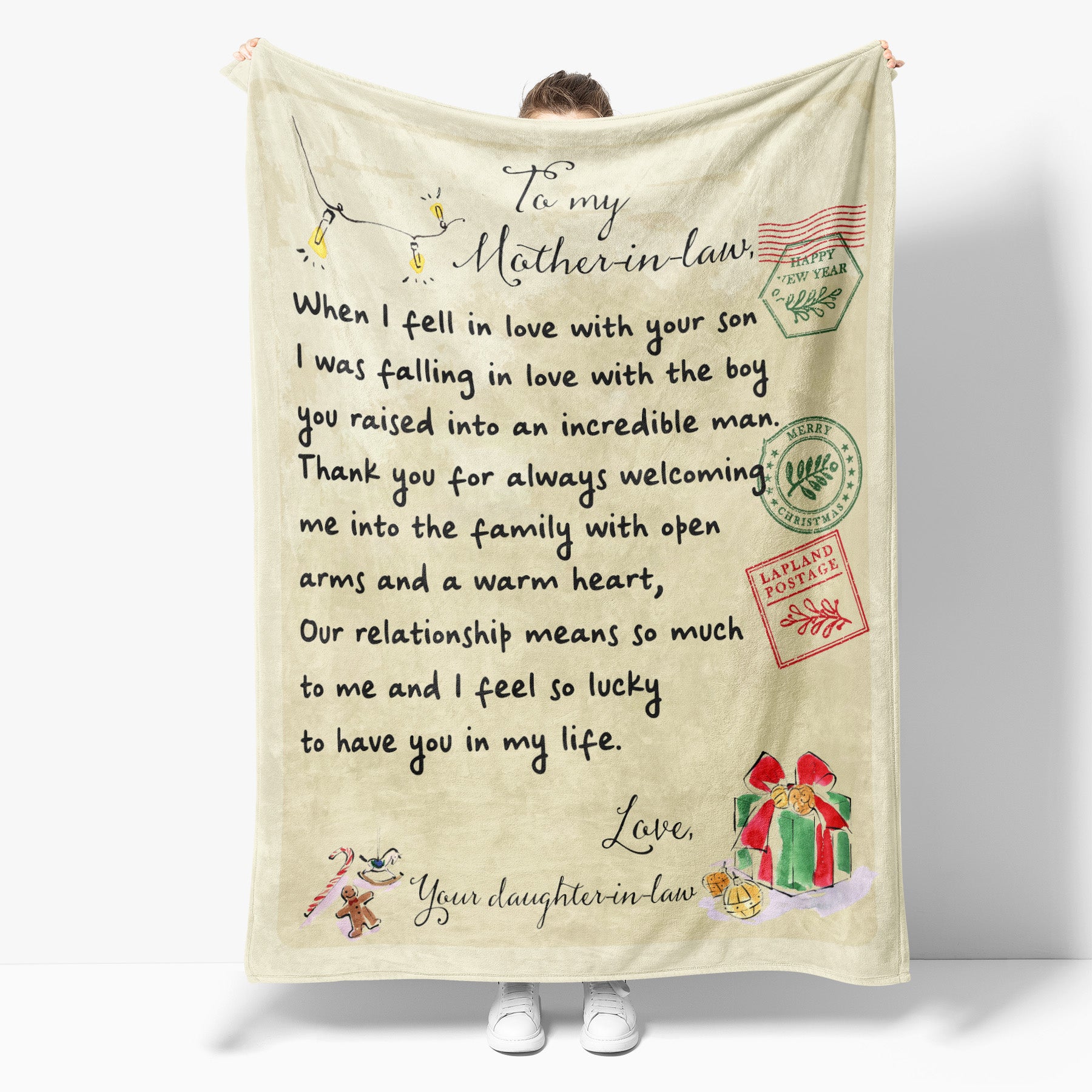 Blanket Gift Ideas For Mom, Christmas Gifts For Mom, Its Not Easy, Mothers  Day Gift Ideas, Mothers Day Gifts From Daughter, Top Mothers Day Gift Idea  - Sweet Family Gift