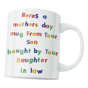Gift Ideas for Mom & Your Future Mother-in-Law on Mother's Day
