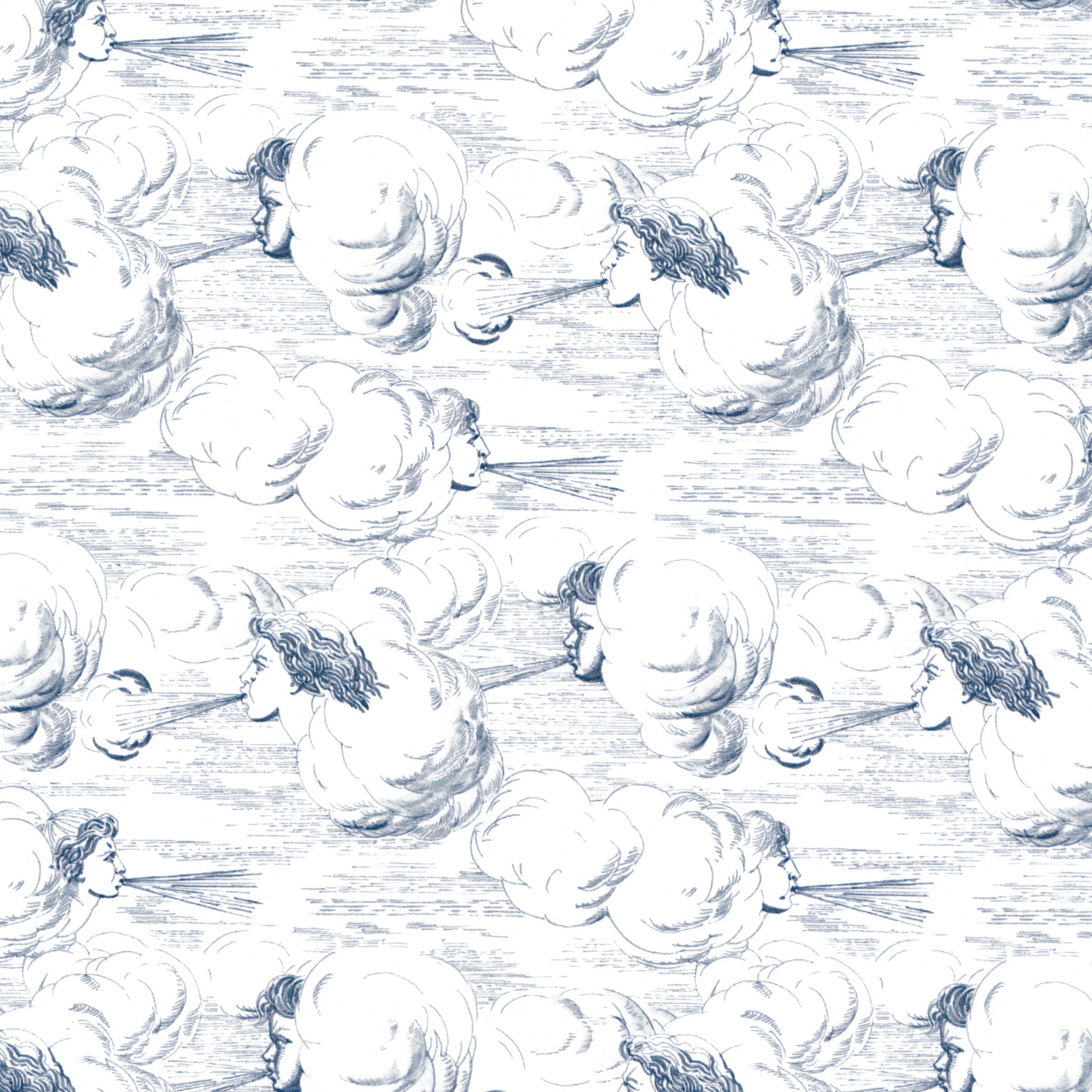 Zephyr Collection: Zephyr (A)