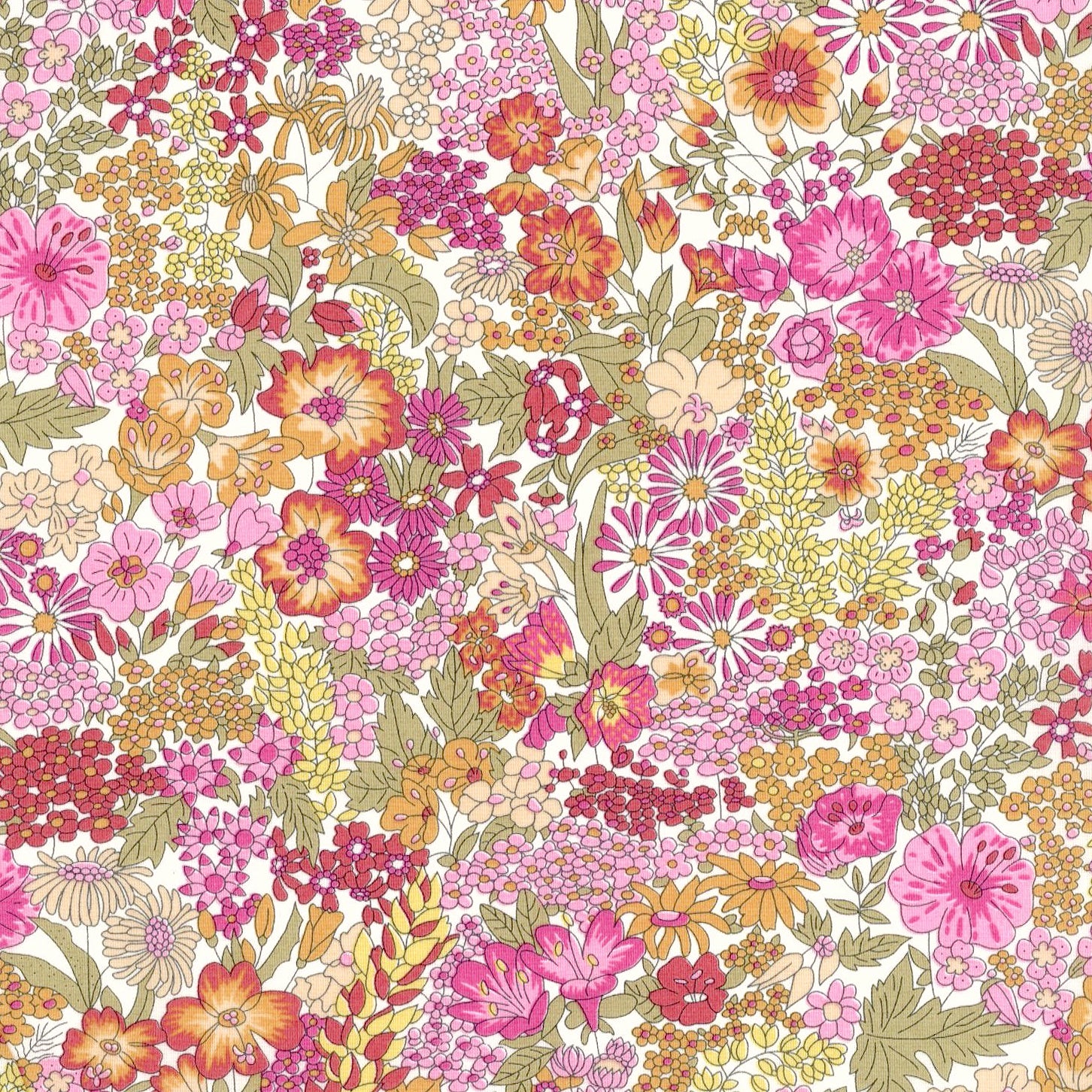 Jacquelines Blossom Collection: Jacquelines Blossom (B) – DuckaDilly