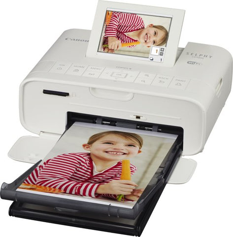 Fotoprinter Canon Selphy 1300