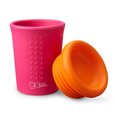 Re-Play No Spill Sippy Cup, Cheeky Monkey