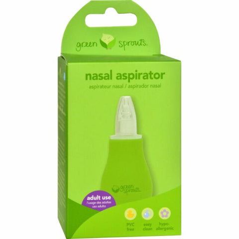 NoseFrida The Snotsucker Nasal Aspirator – Natural Resources: Pregnancy +  Parenting