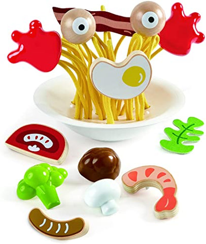 Prepare & Serve Pasta Set – Italian Children's Market