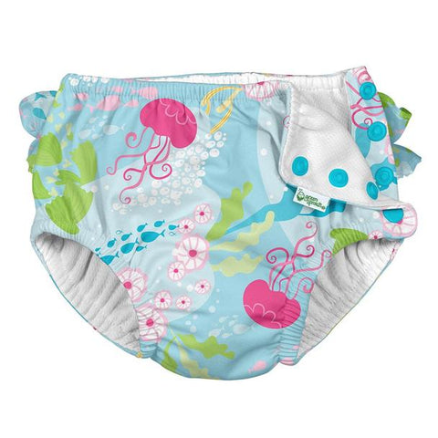 Bummis Swim Diaper