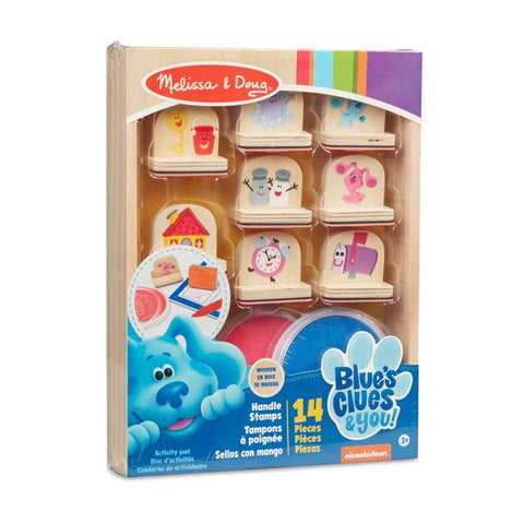 Melissa & Doug - Disney Princess Wooden Stamp Set – RG Natural Babies and  Toys