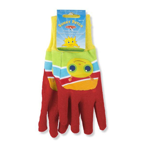 Toysmith Fish Net Small Glove – RG Natural Babies and Toys