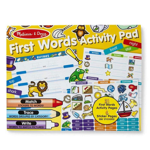 Melissa & Doug School Time! Classroom Play Set Game - Be Teacher or Student  - FSC-Certified Materials