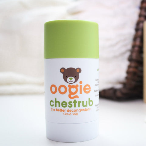 oogiebear® - The Better Booger and Ear Tool! 