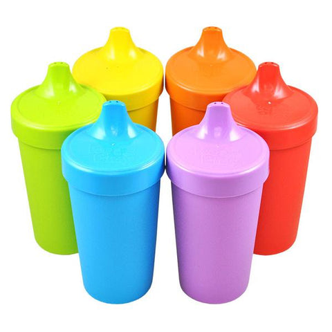 Replay Replacement Lid and Straw set for 10 oz cup - misc colors