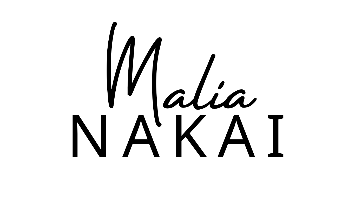 Malia Nakai Designs
