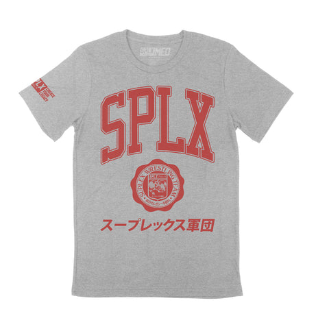 CLEMENTINE - SPLATTER T $22 T-Shirt - TeeHex