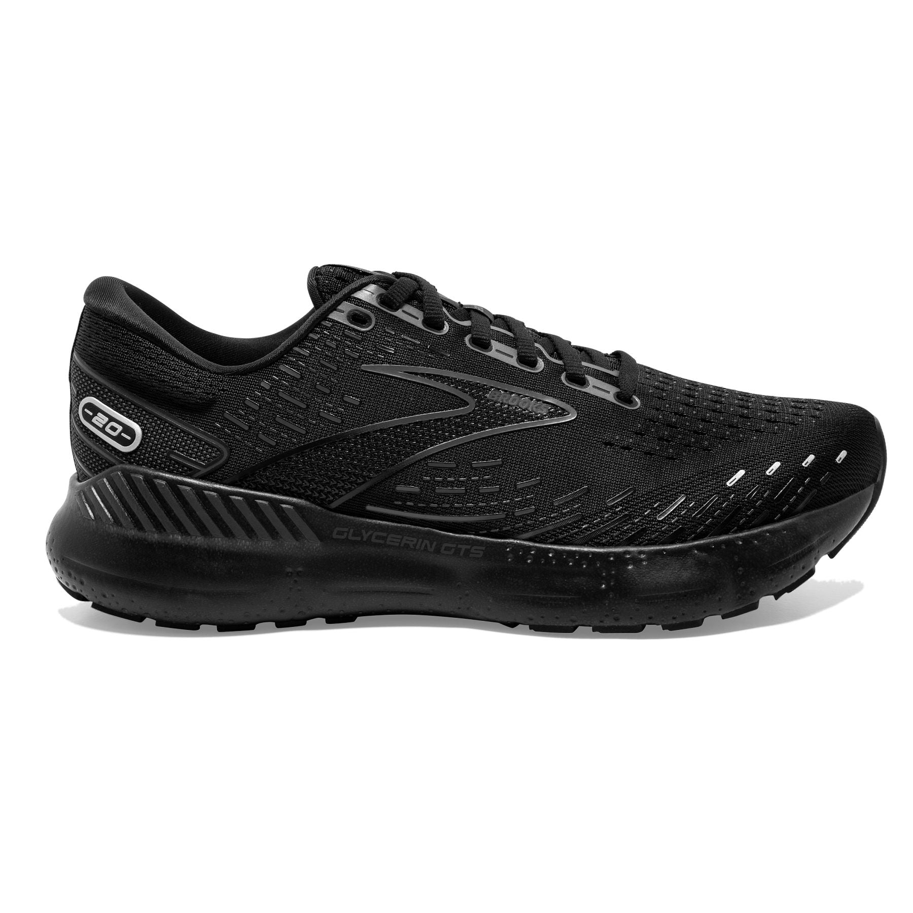 Women s Brooks Glycerin GTS 20