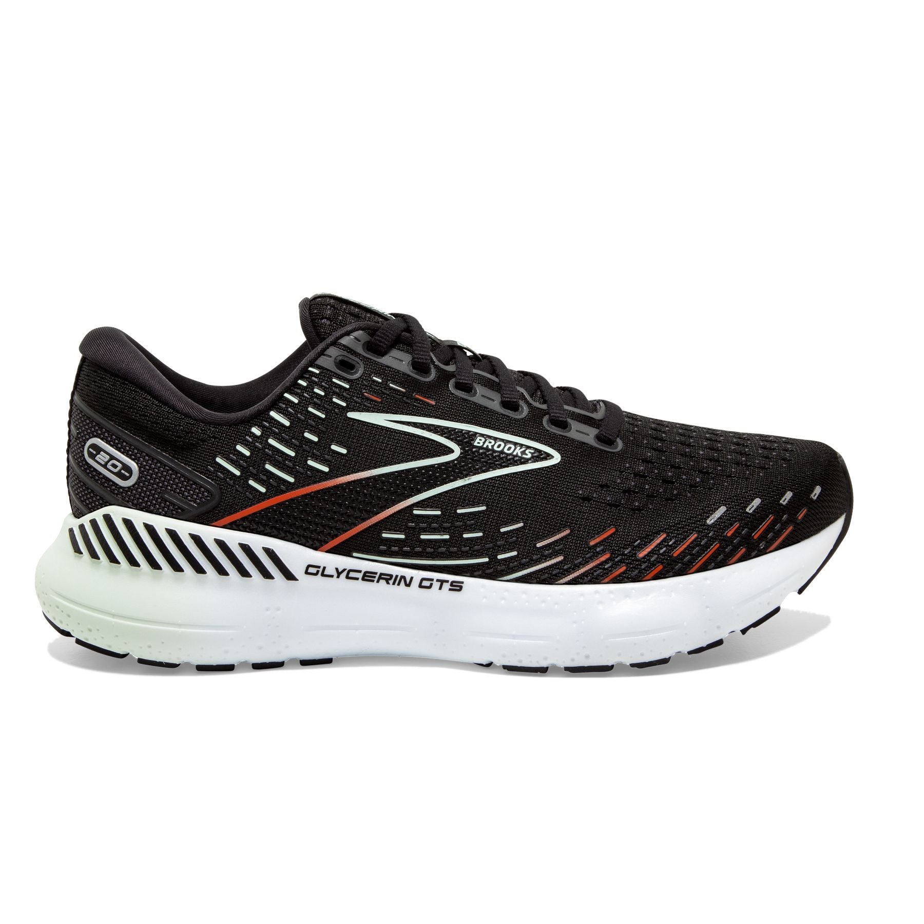 Women's Glycerin GTS 20