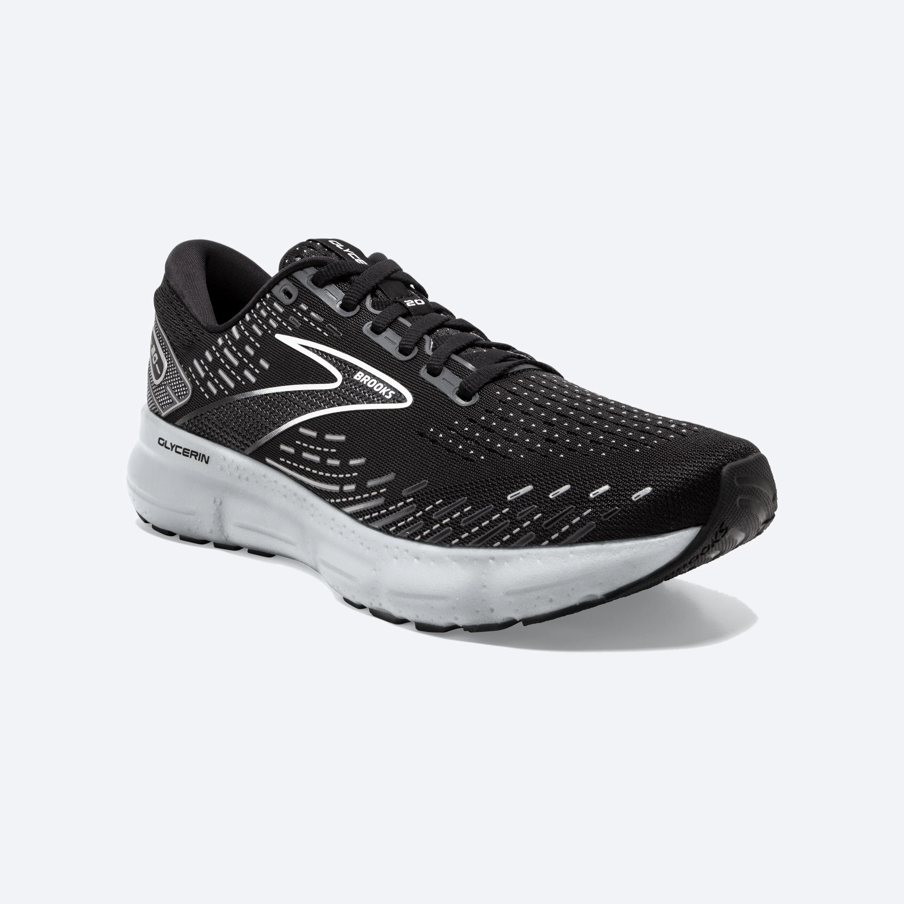 Men's Glycerin 20 - Wide (2E)