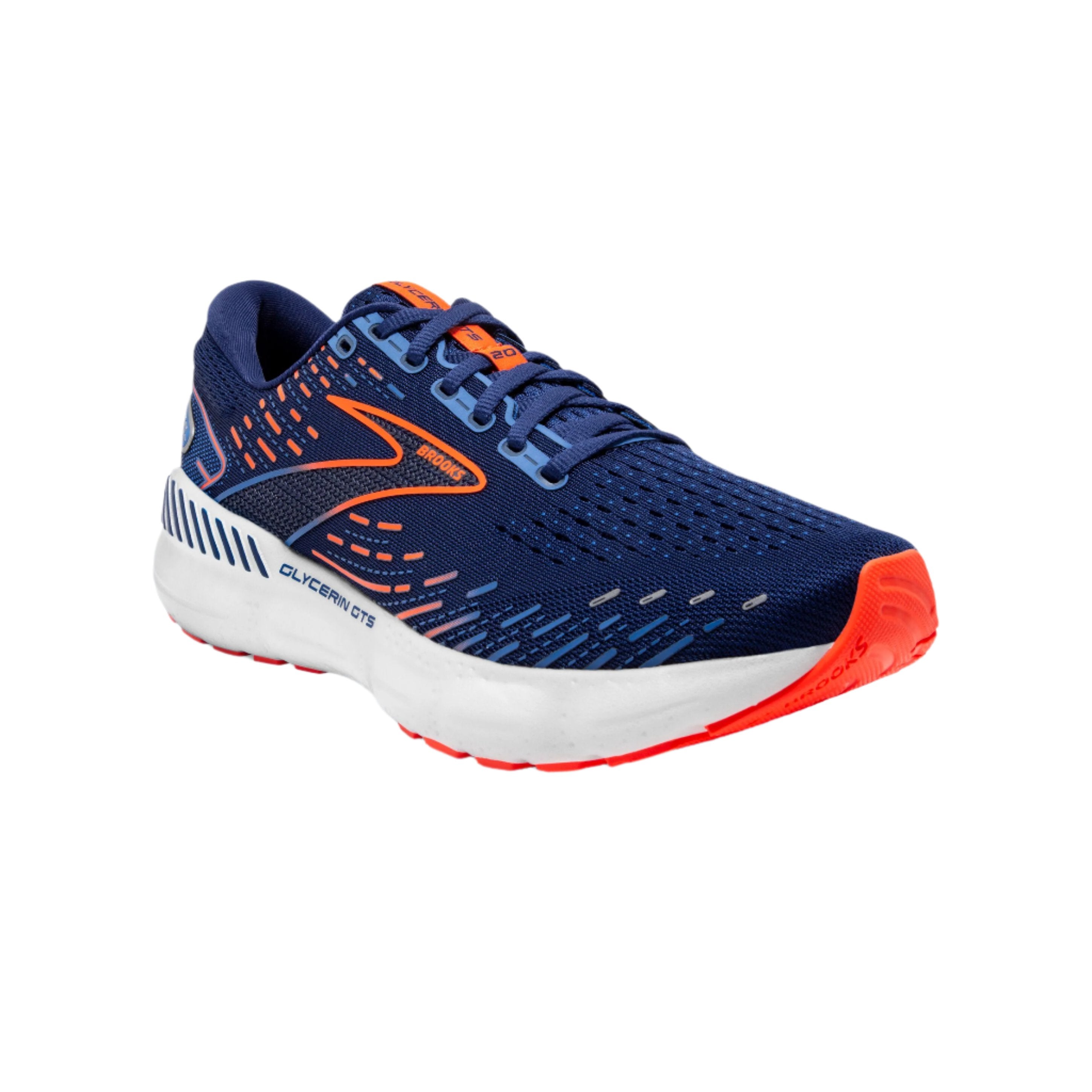 Men's Glycerin GTS 20 - Wide (2E)