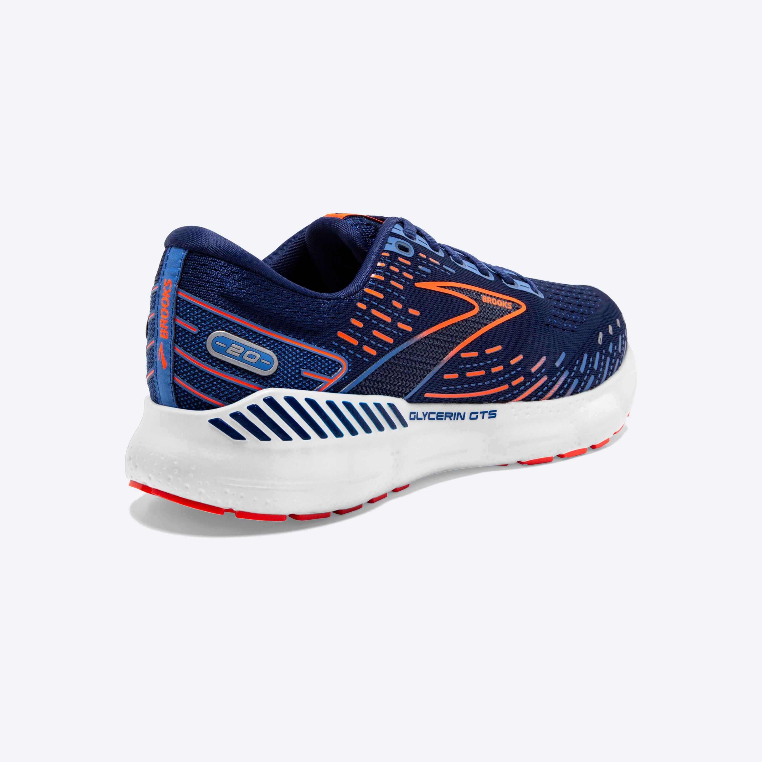 Men's Glycerin GTS 20