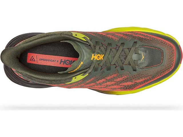 Men's Speedgoat 5