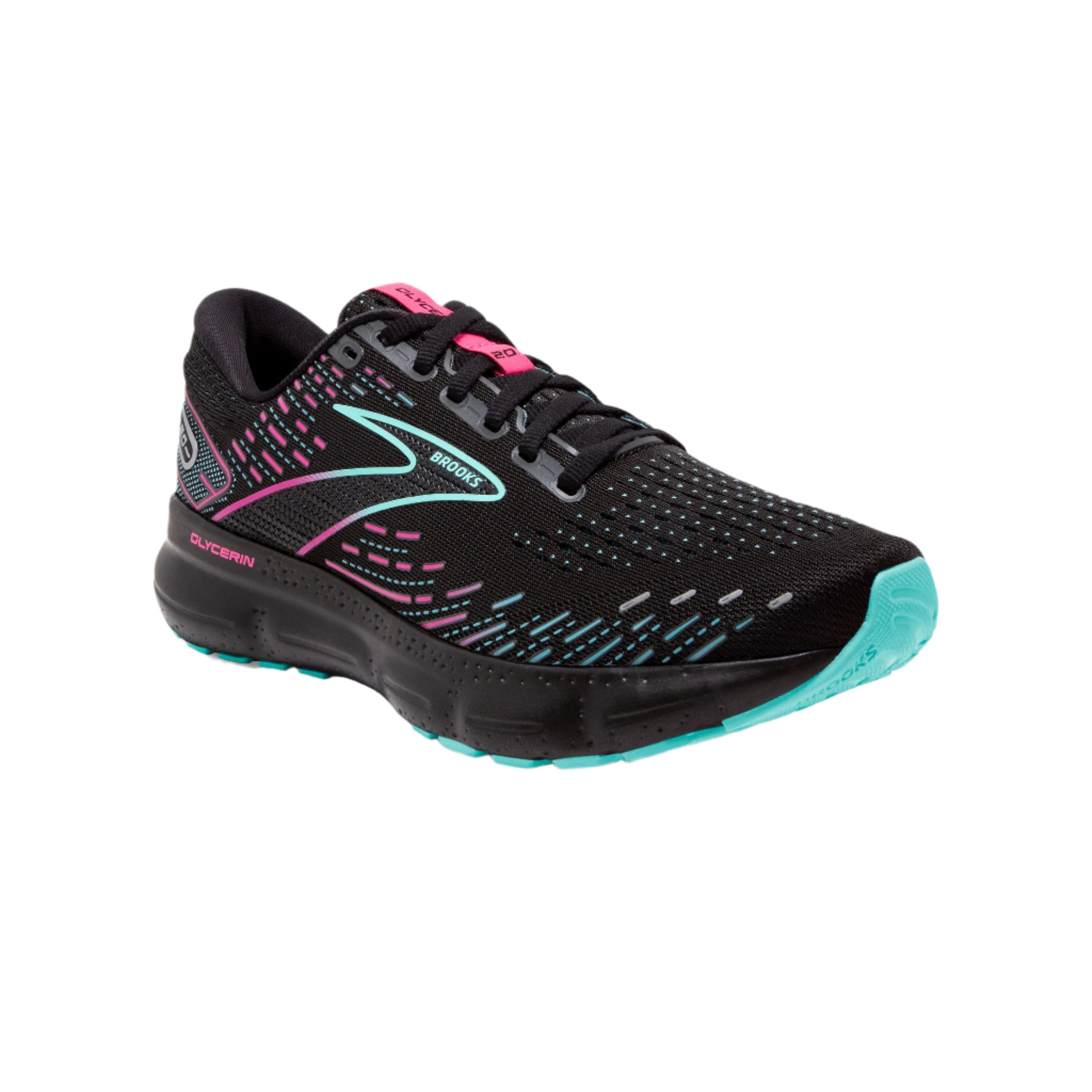 Women's Glycerin 20