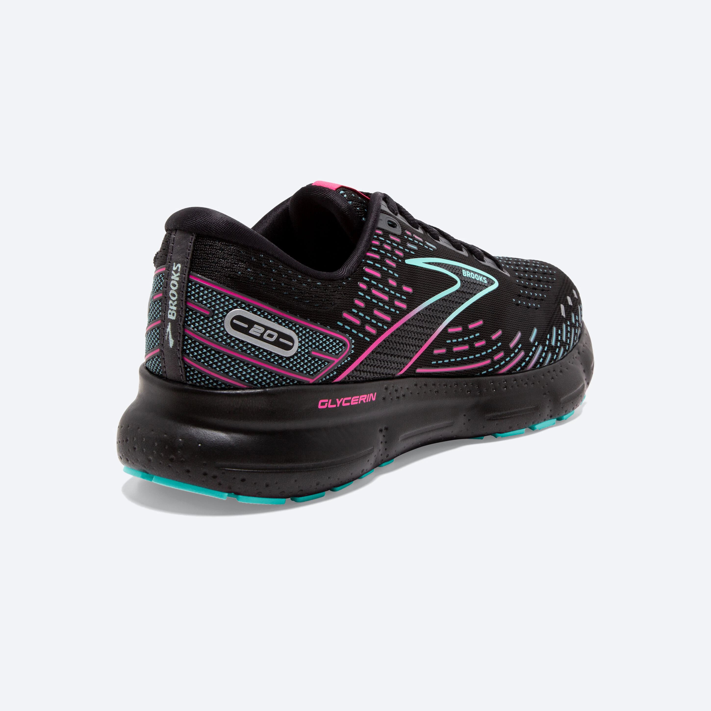 Women's Glycerin 20