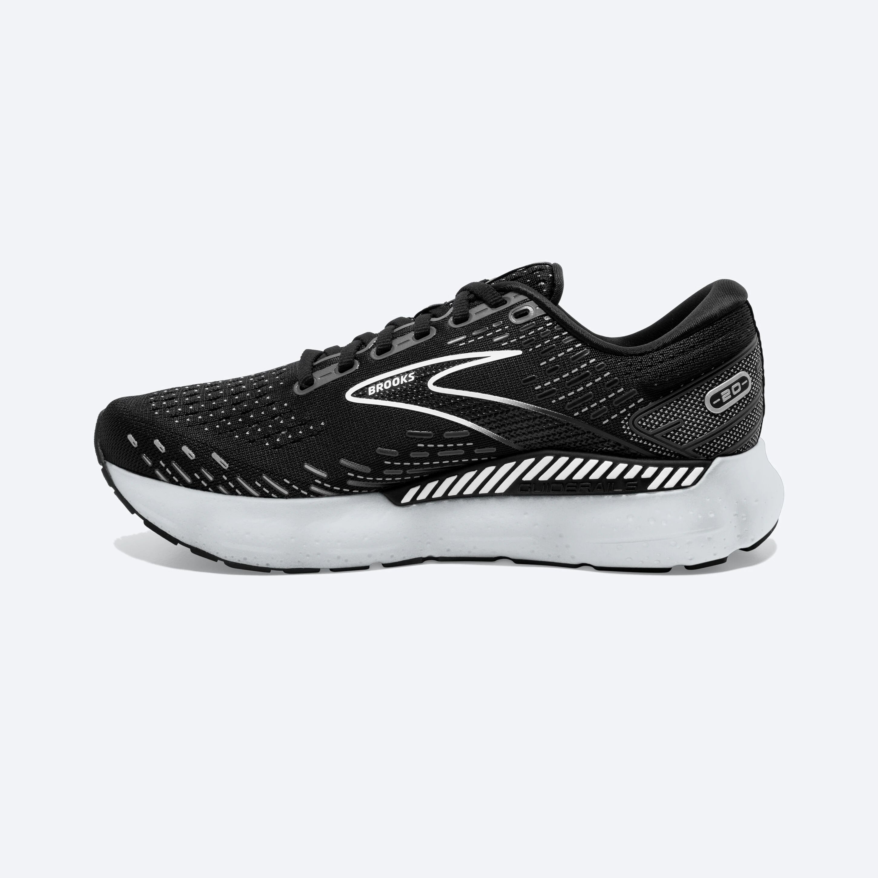 Women's Glycerin GTS 20 - Wide (D)