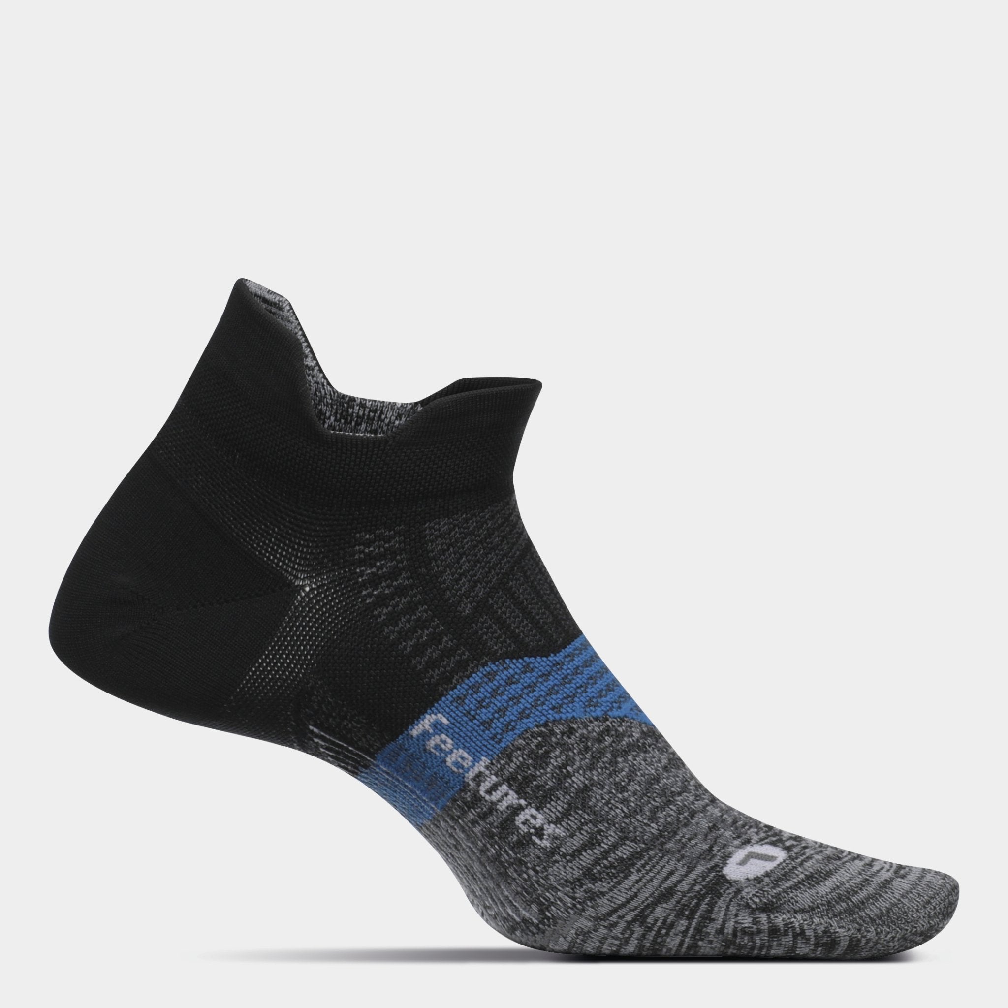 Feetures - Elite Ultra Light No Show Sock