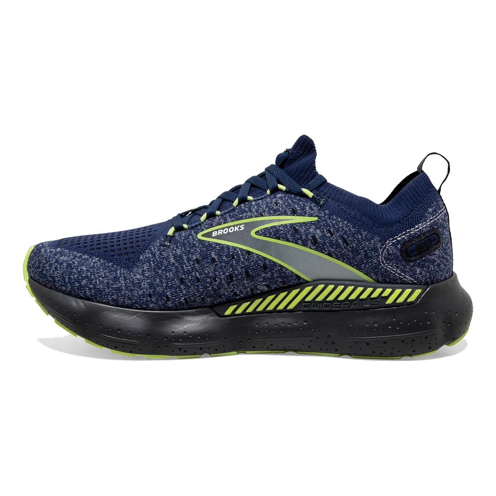 Men's Glycerin Stealthfit GTS 20