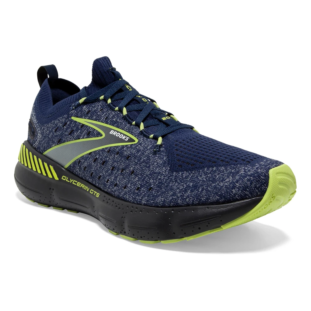 Men's Glycerin Stealthfit GTS 20