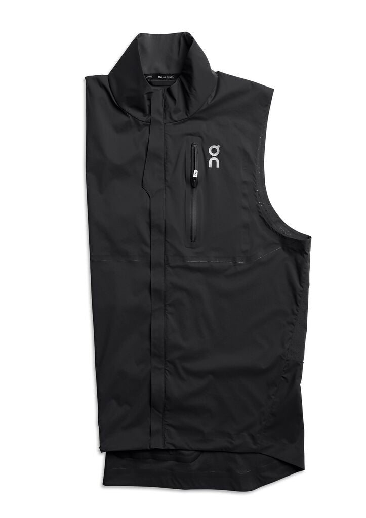 Men's Weather Vest