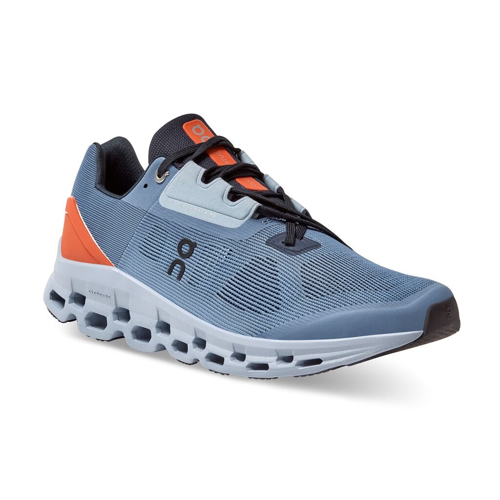 Men's Cloudstratus 2