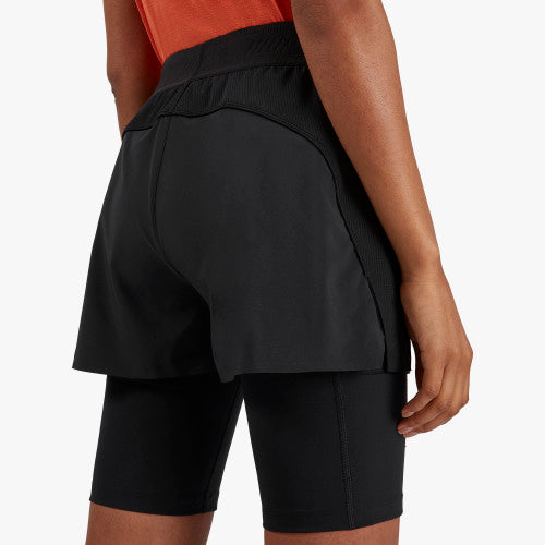 Women's Active Shorts