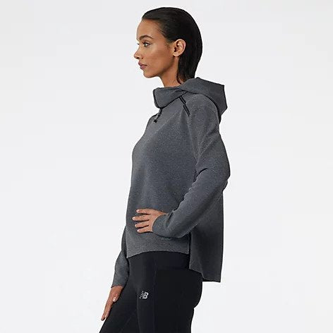 Women's Q Speed Shift Hoodie