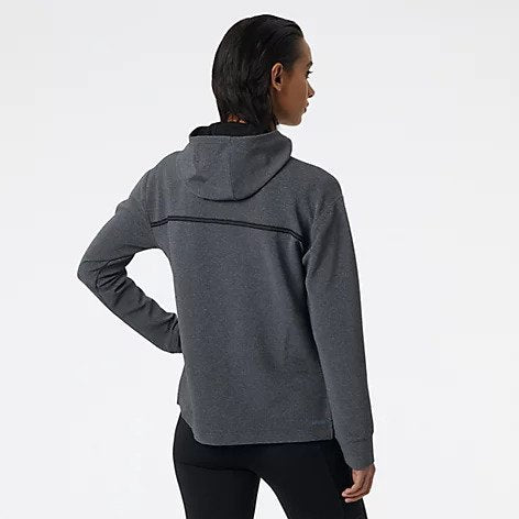 Women's Q Speed Shift Hoodie