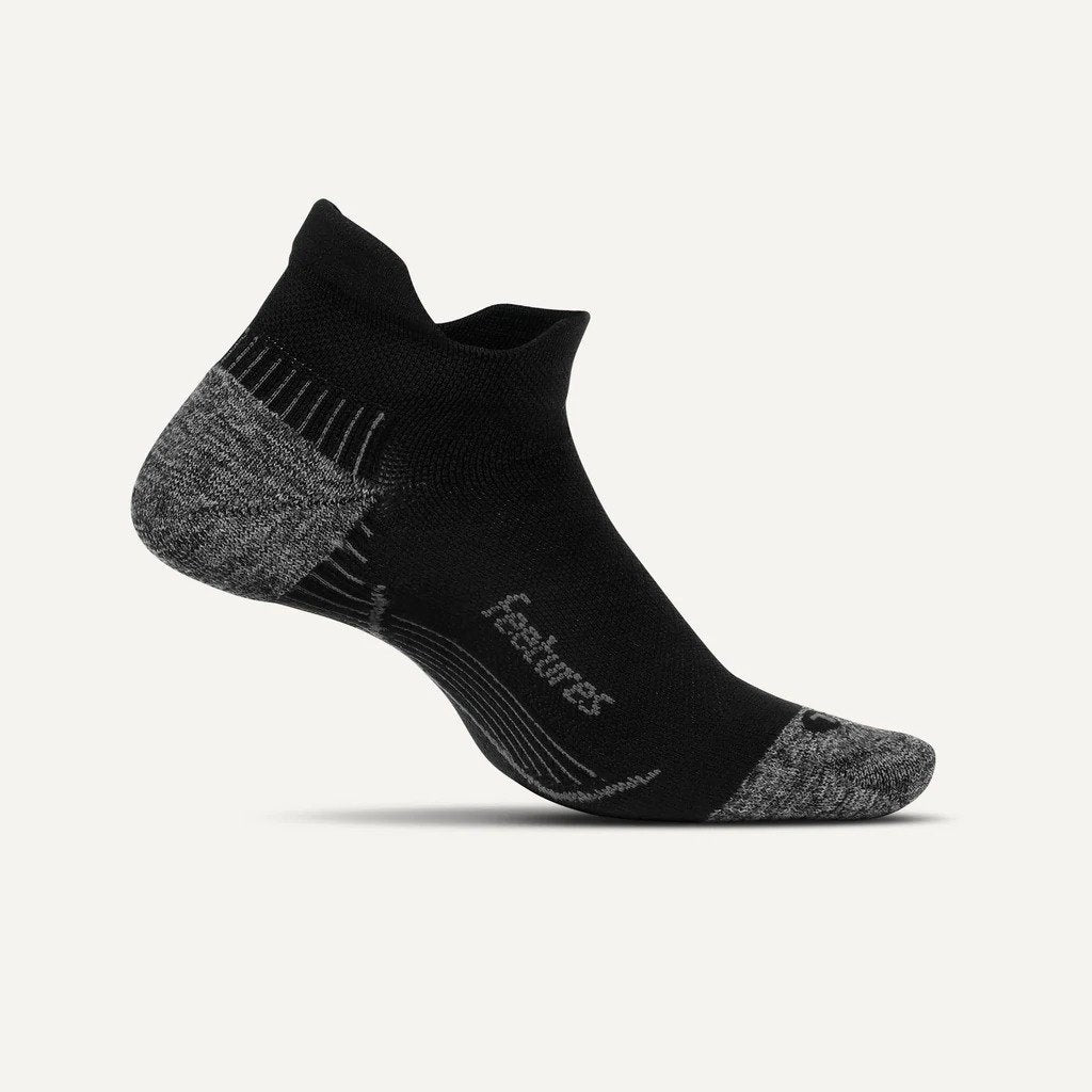 Feetures - Plantar Fasciitis Relief Socks Light Cushion No Show Tab