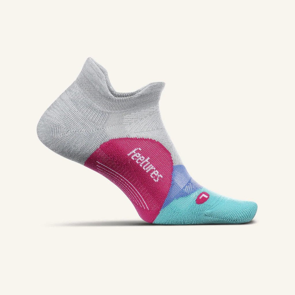 Feetures - Women's Elite Ultra Light No Show Tab