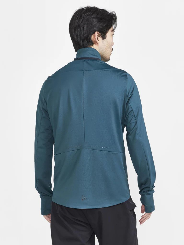 Men's ADV SubZ Running Jacket 2