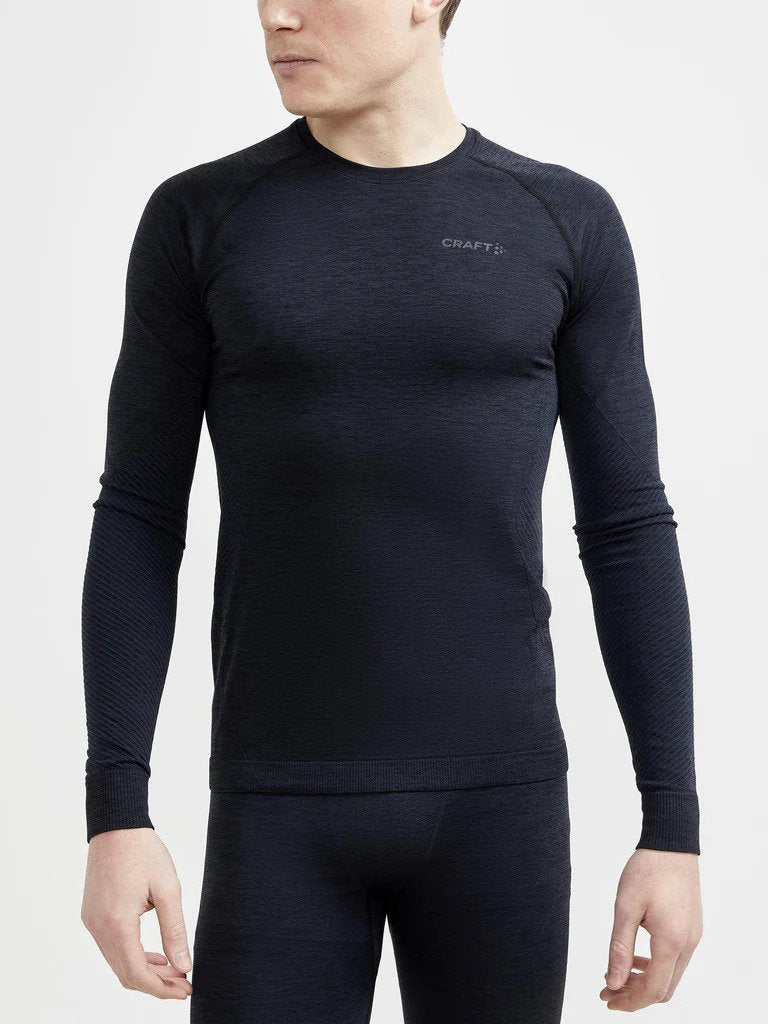 Men's Core Dry Active Comfort Base Layer